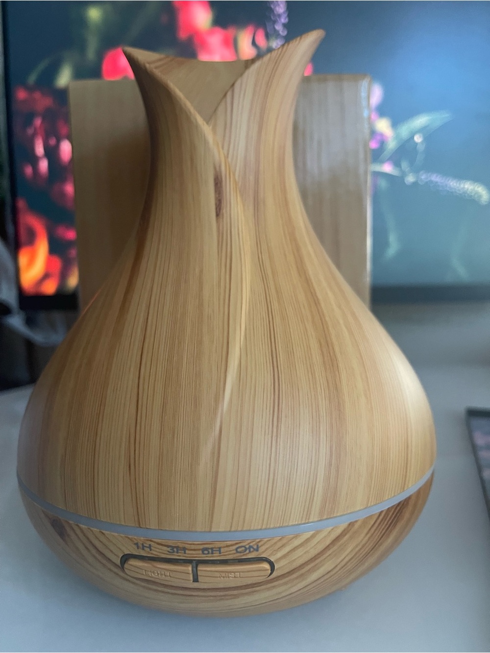 Essential Oil Diffuser - Picture 3 of 3